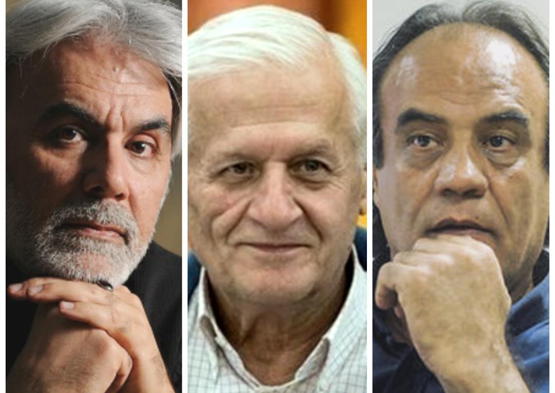 اکبر عالمی