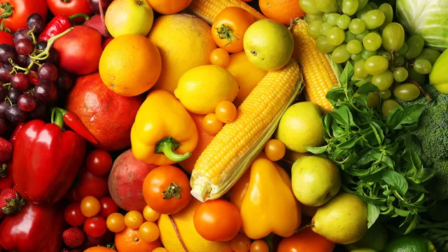 میوه