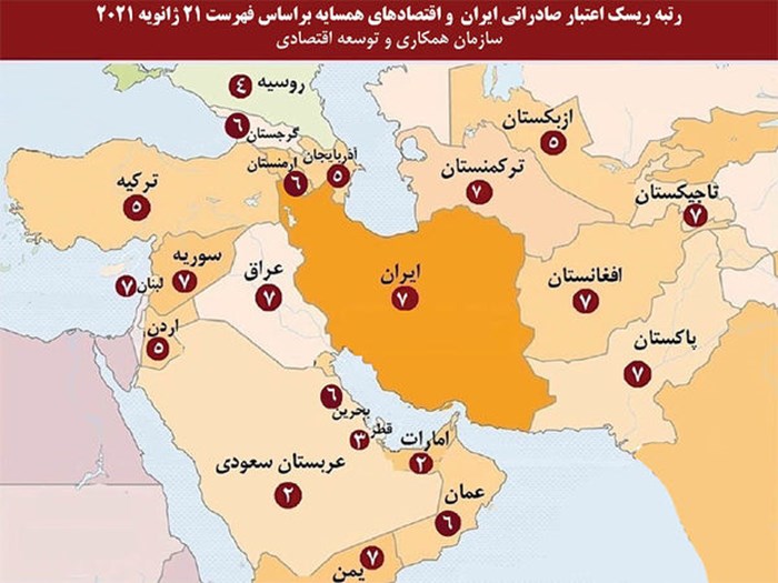 همسایگان
