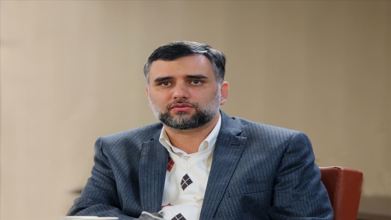 علی رمضانی
