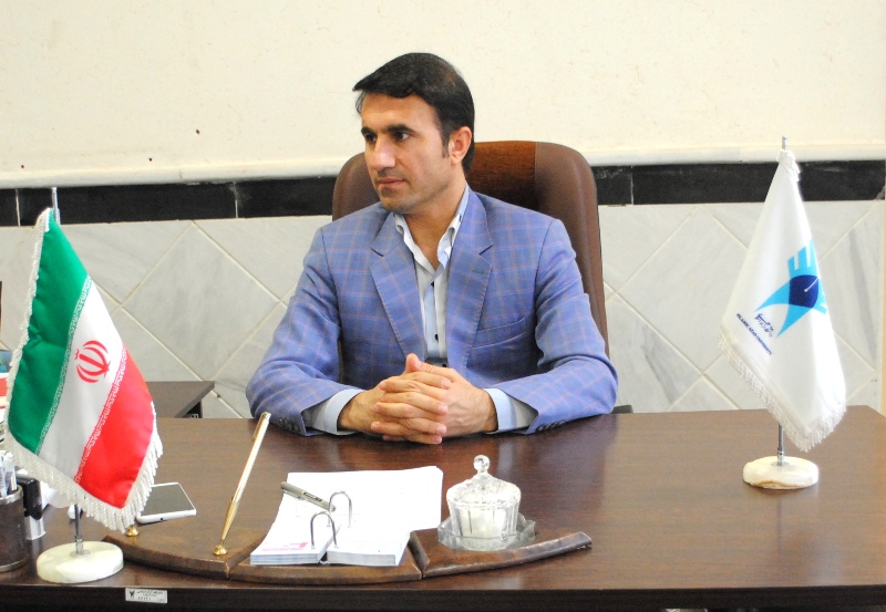 علی افروس