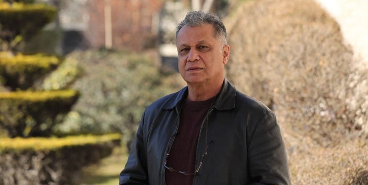مشاور