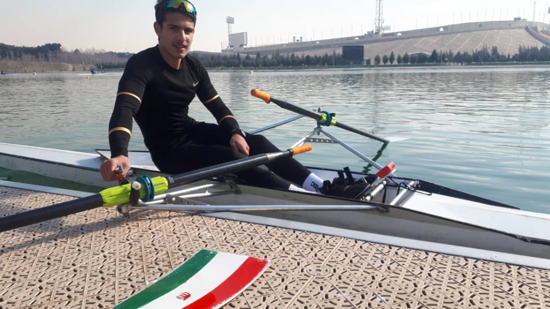 امیررضا عبدالی