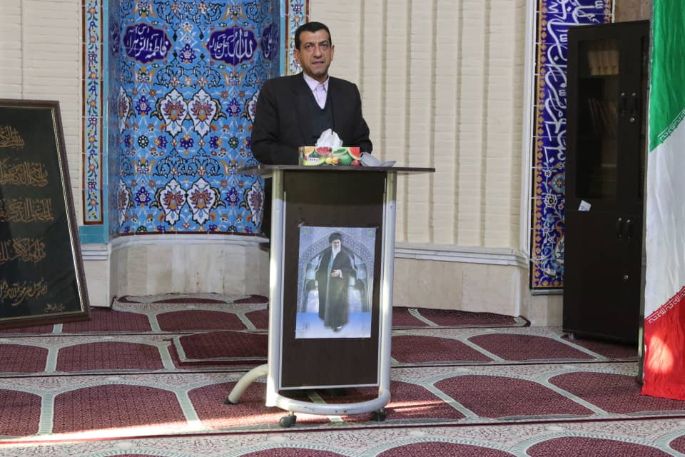 اسماعیلی حسین