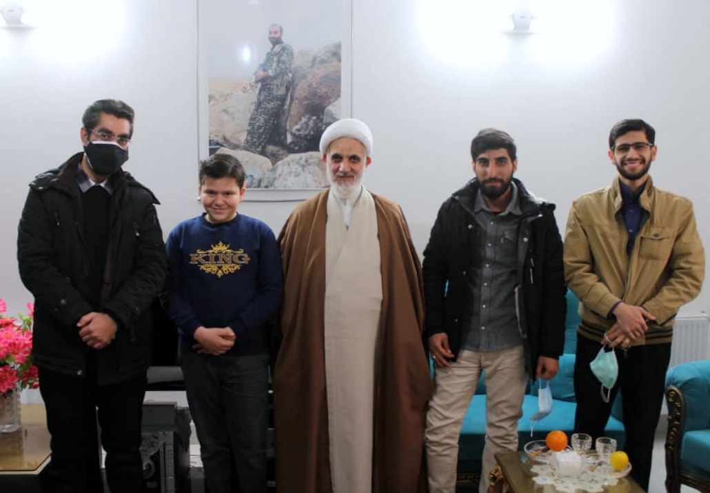 دانشگاه آزاد اسلامی واحد سمنان