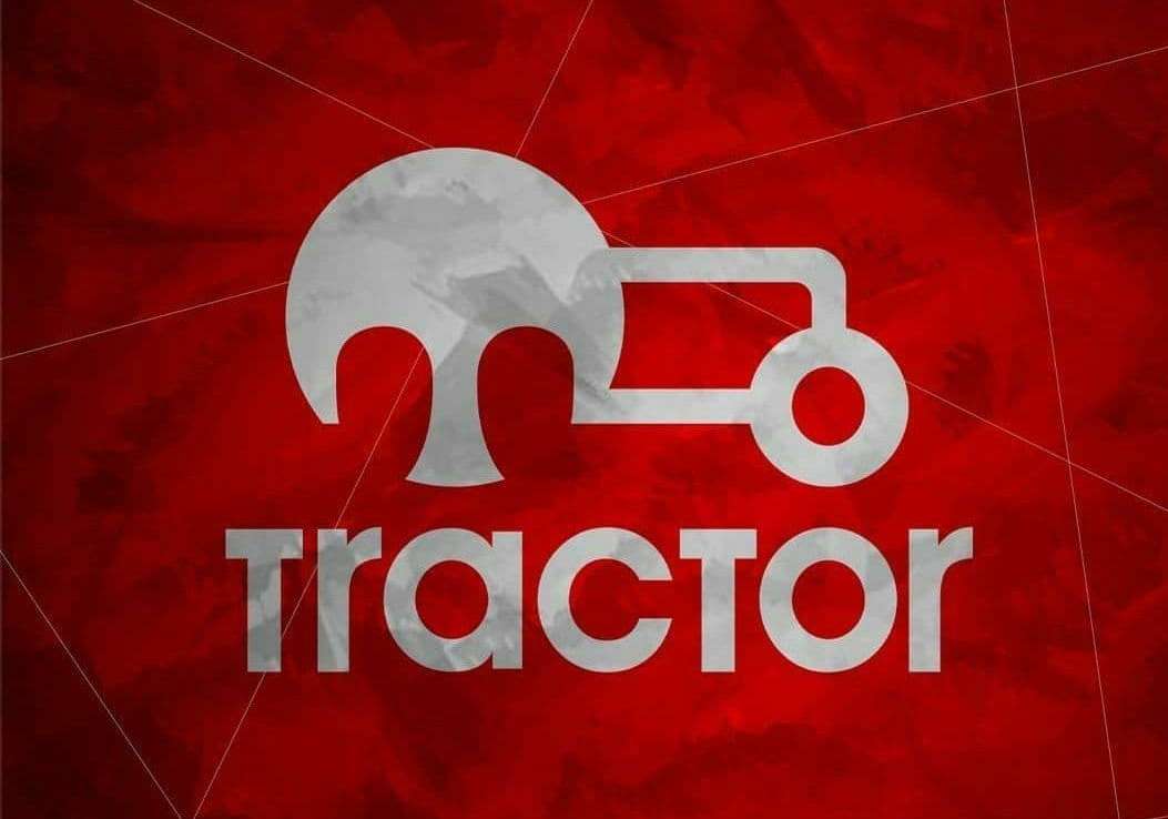 آرم تراکتور