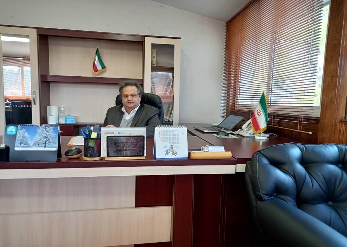 مهدی پورفتح