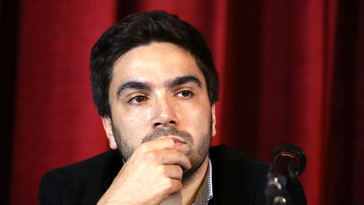 علی حضرتی