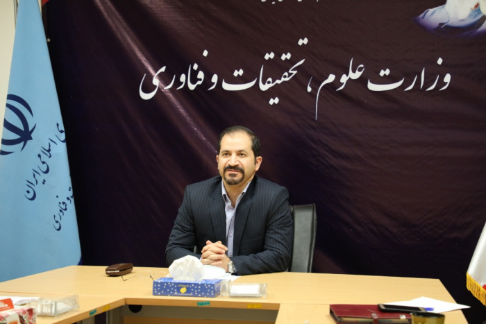 پیمان صالحی