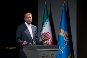امیر عبداللهیان