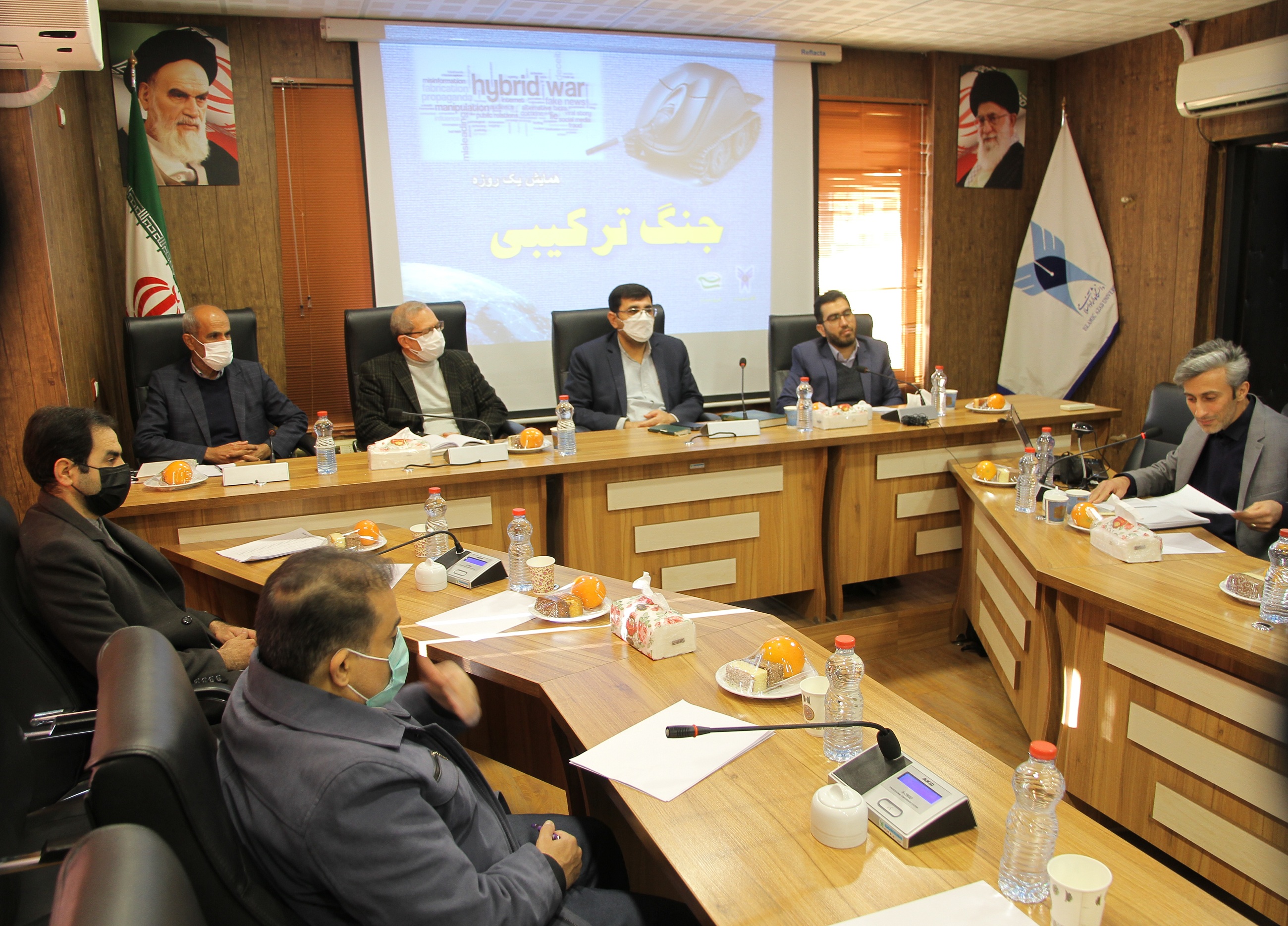 قائدی فارس
