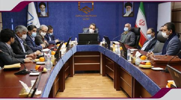تفاهمنامه همکاری سازمان نظام مهندسی ساختمان و دانشگاه آزاد اسلامی یزد امضا شد