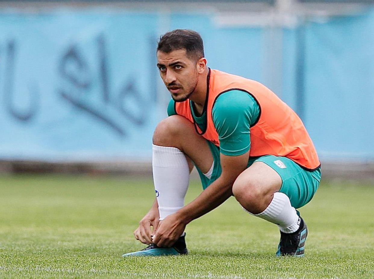 سید مجید حسینی