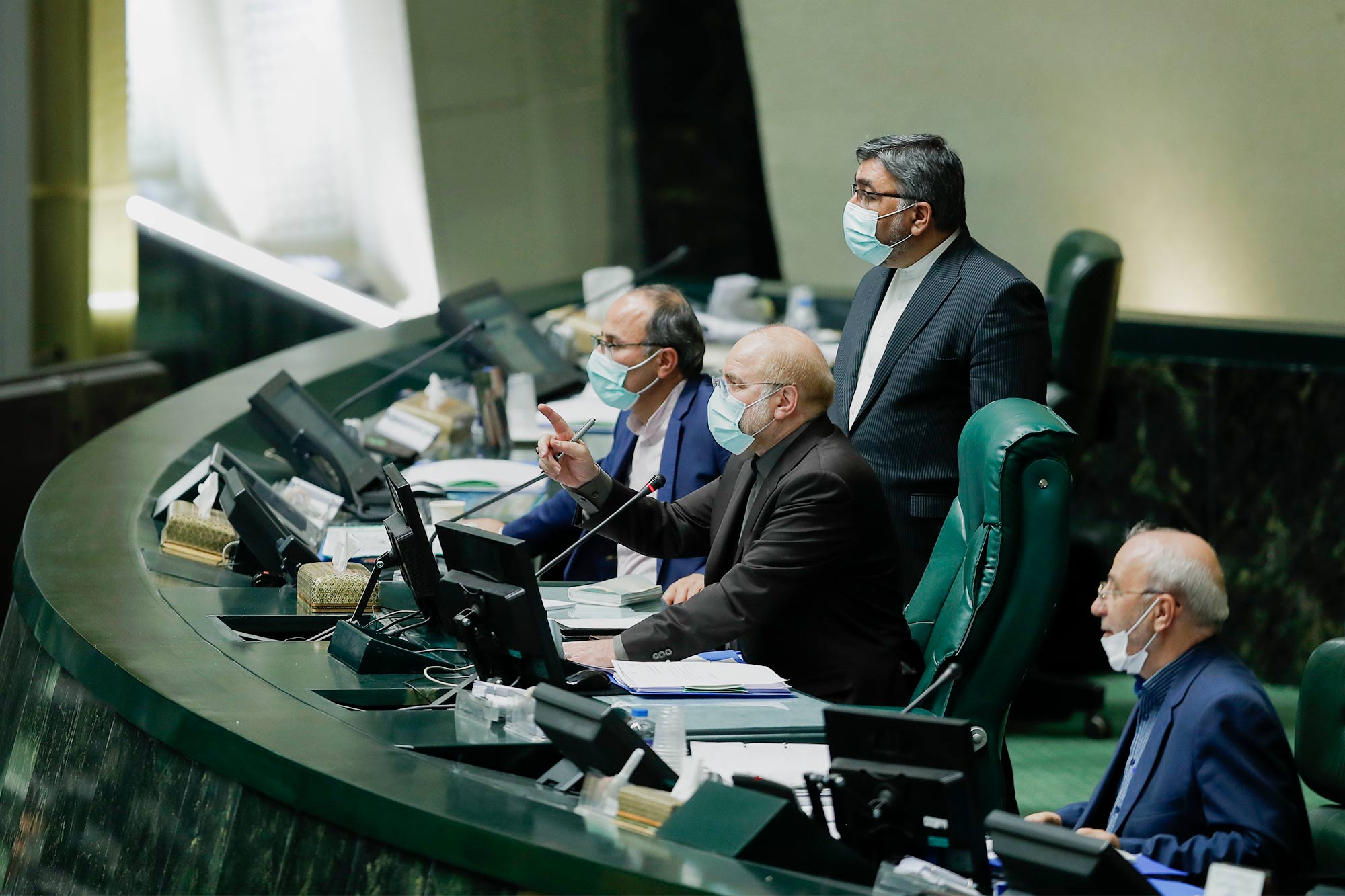 صحن علنی مجلس شورای اسلامی