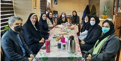مرکز مشاوره