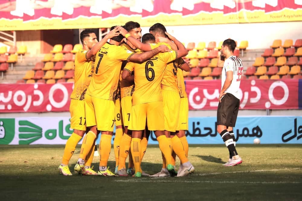سپاهان شهریار مغانلو