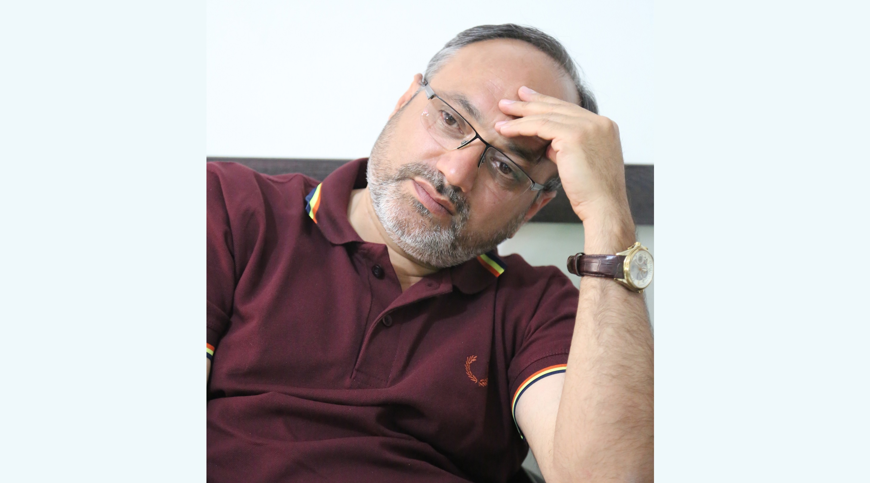 داود بیدل