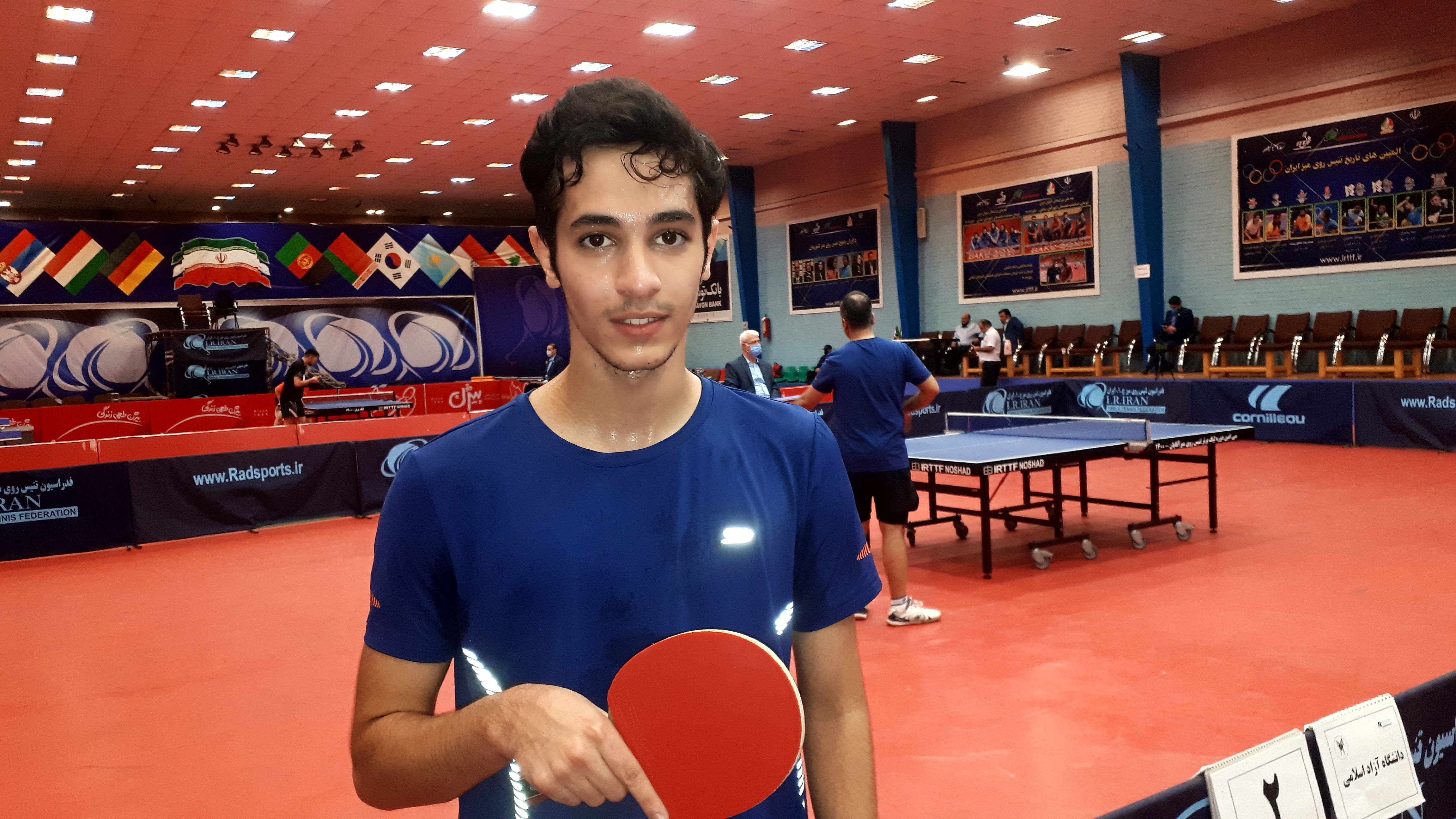 مبین علیپور