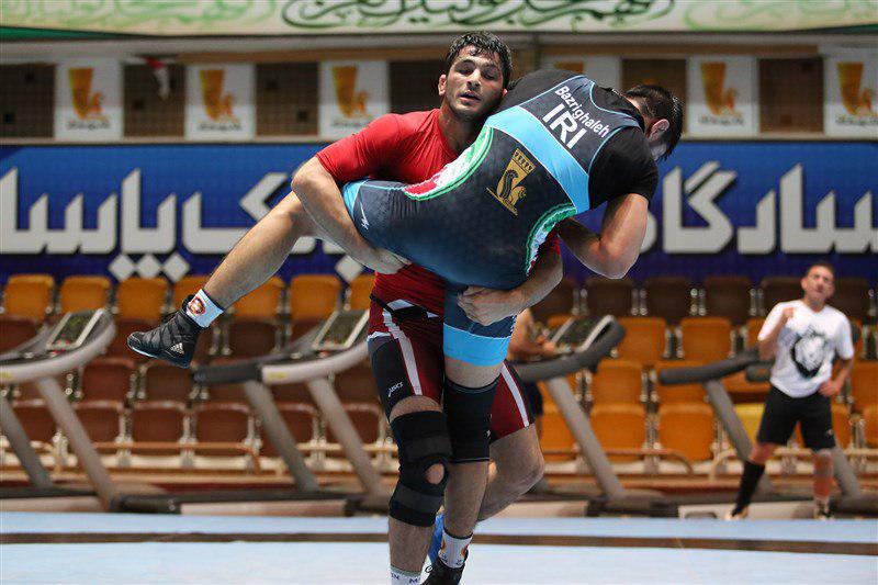 حسن یزدانی