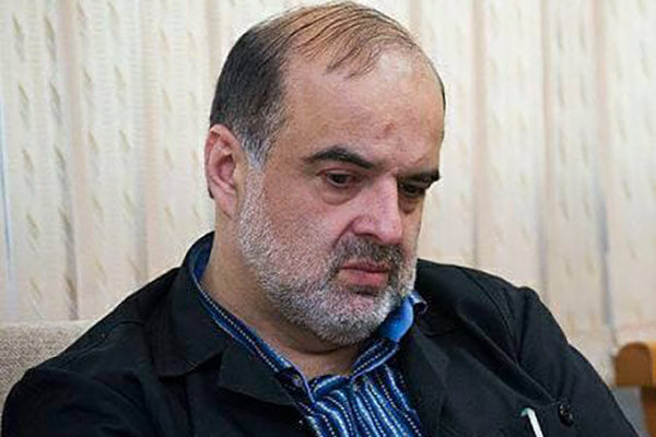 پیام تسلیت