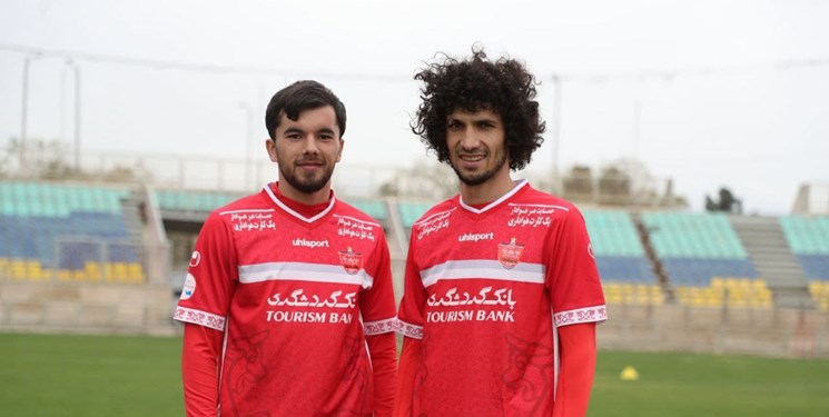 تاجیک