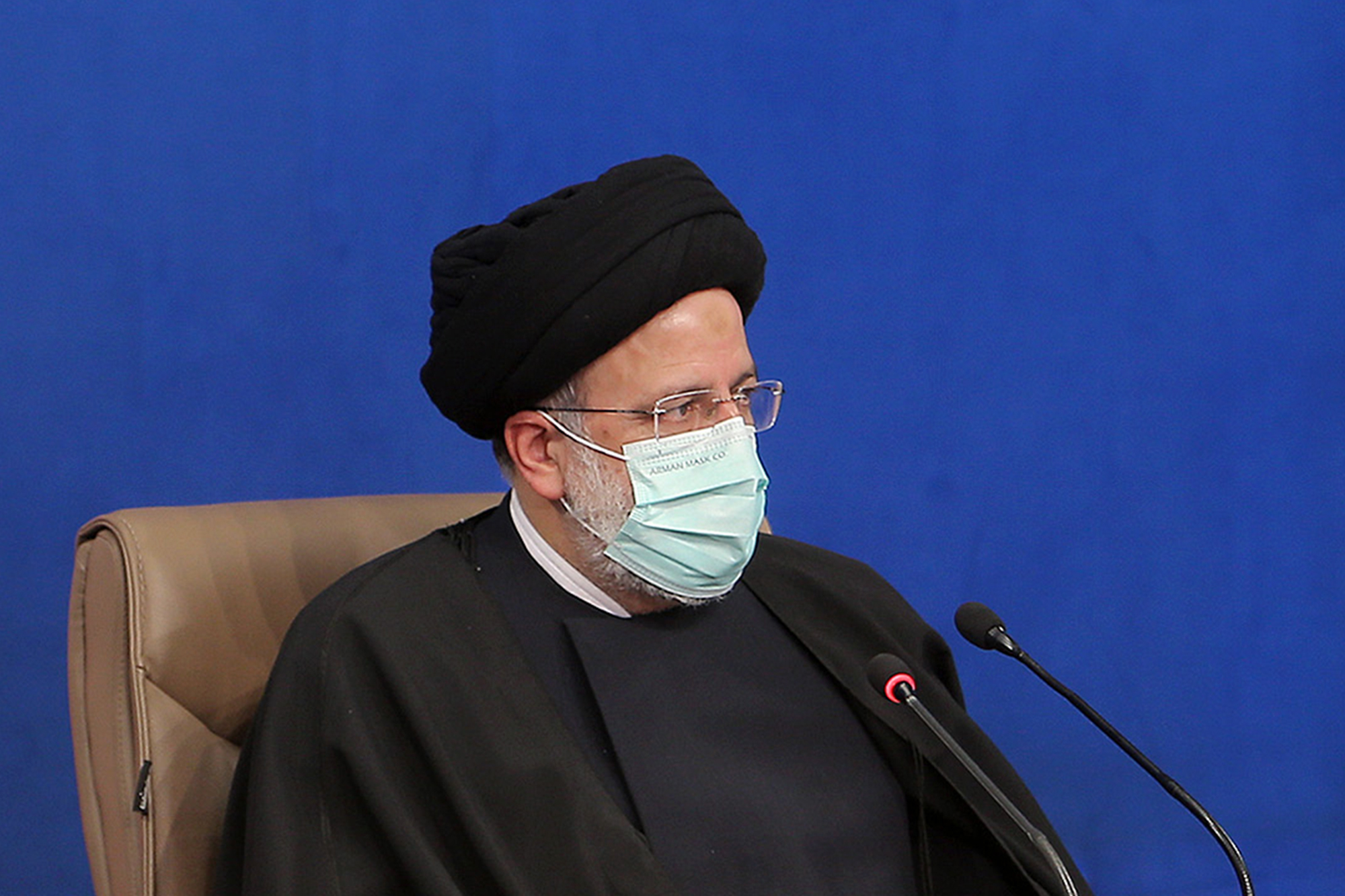 جلسه شورای عالی انقلاب فرهنگی
