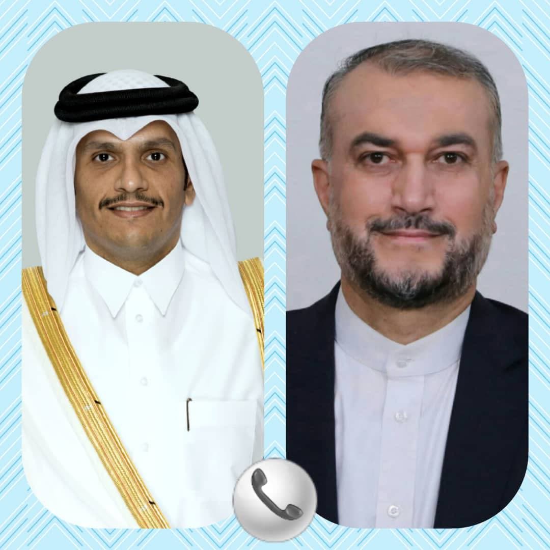 امیر عبداللهیان