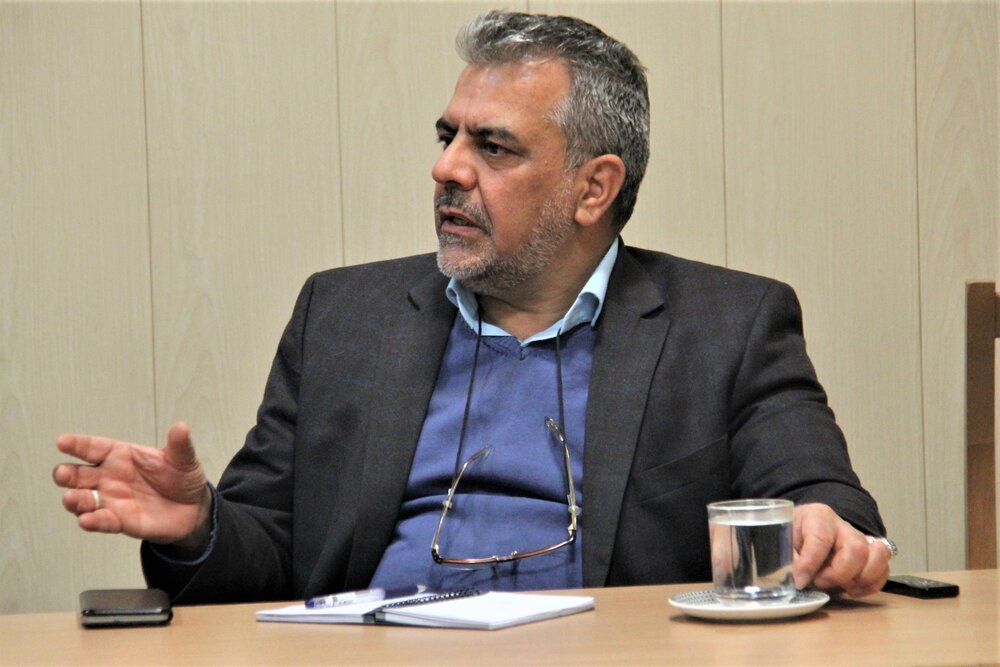 کلانتری