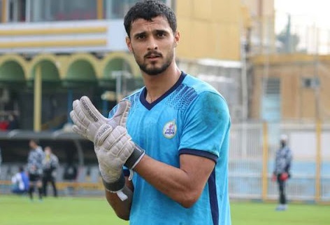 احمد گوهری