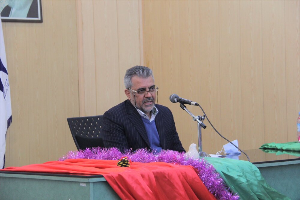 کلانتری