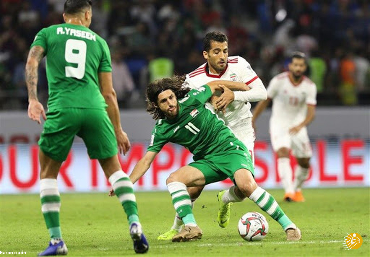 ایران
