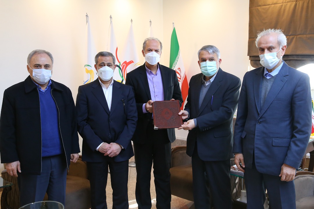 رحیمی