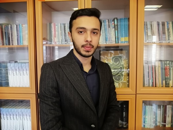 کاظم مکتبی