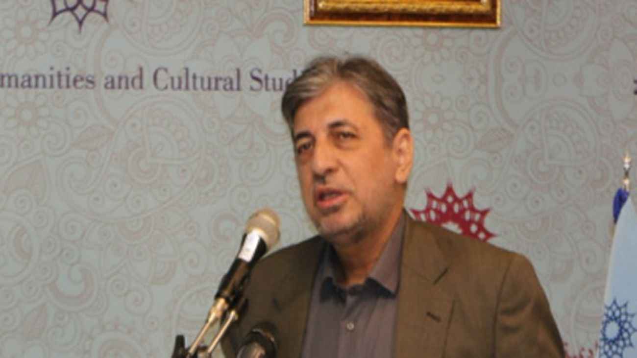موسی نجفی