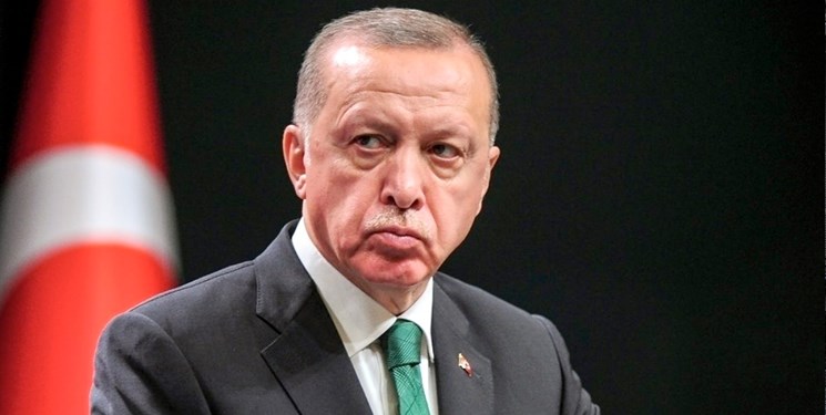 اردوغان