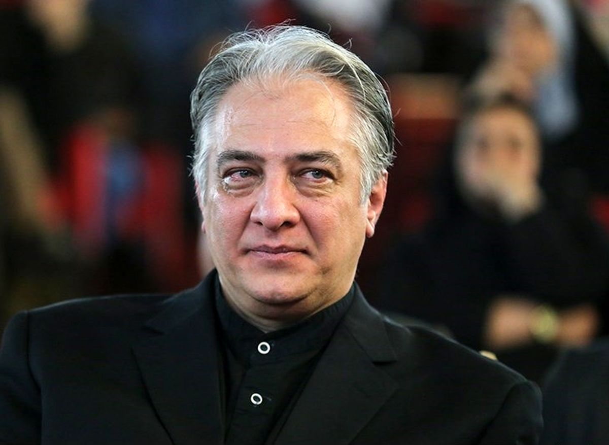 ایرج نوذری
