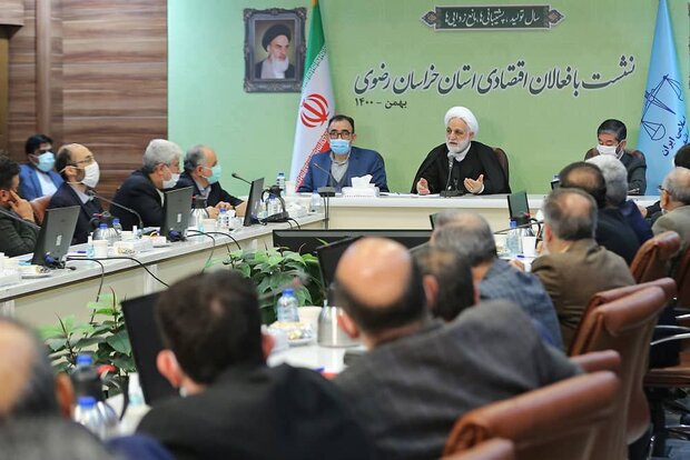 فعالان اقتصادی