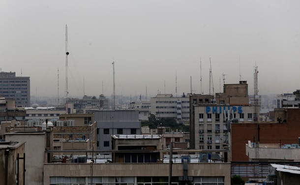 تهران