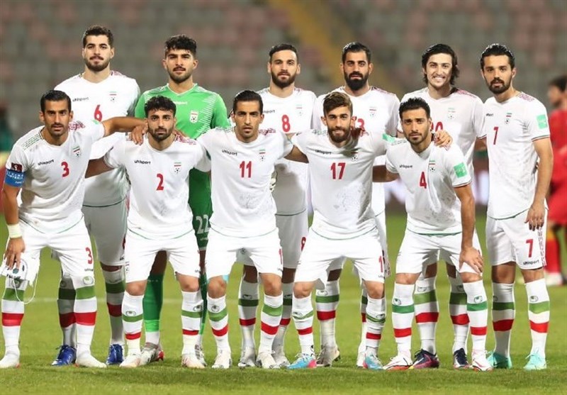 تیم ملی