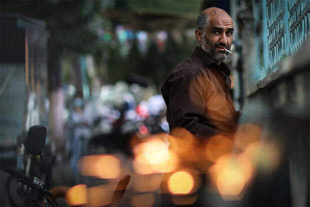 فیلم سینمایی بی مادر