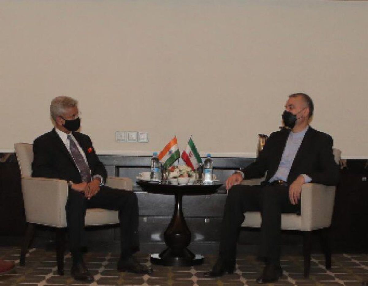 امیر عبداللهیان