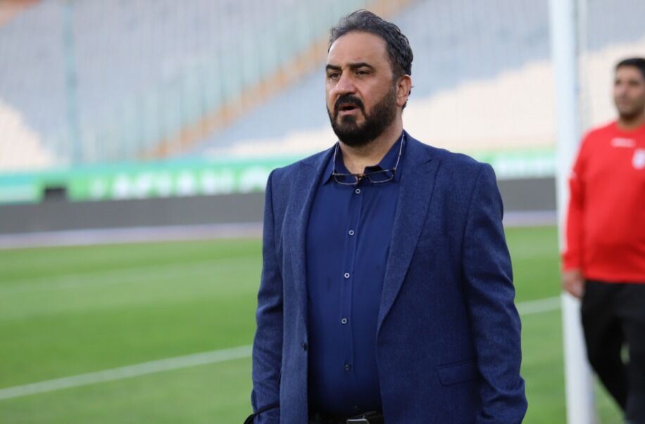مجتبی خورشیدی