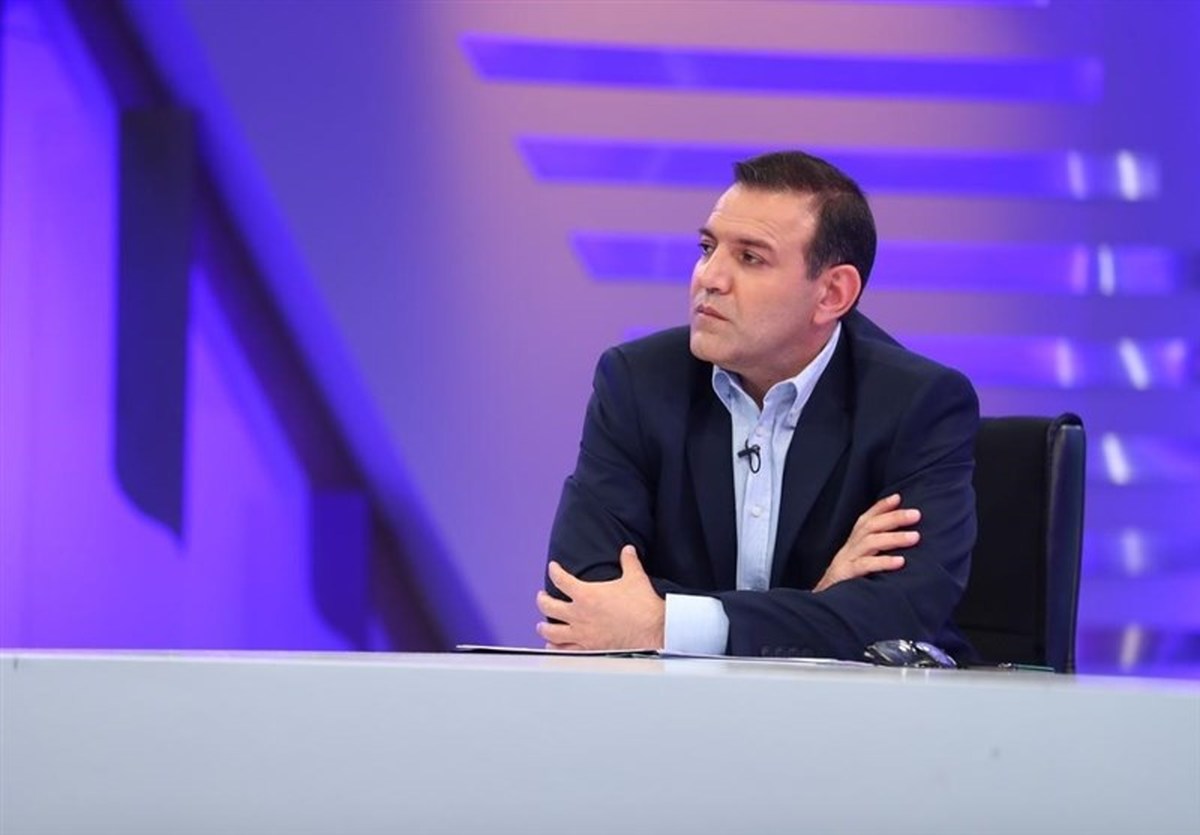 شهابالدین عزیزی خادم