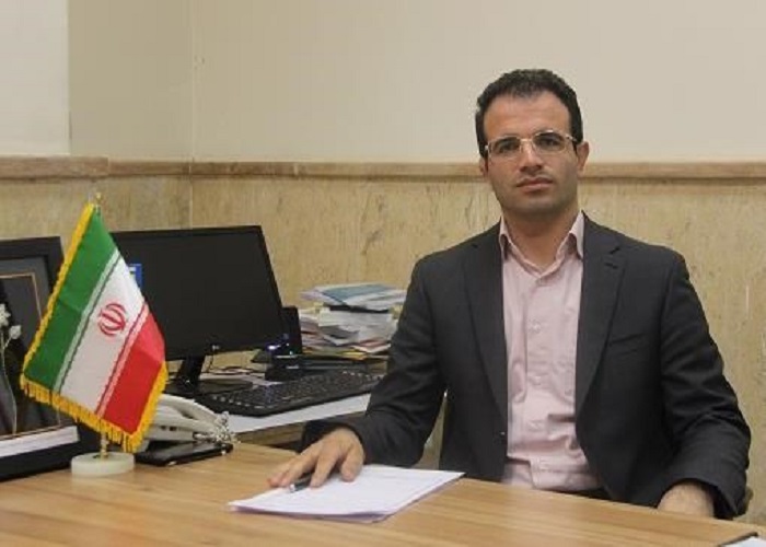 نورالدین بختیاری