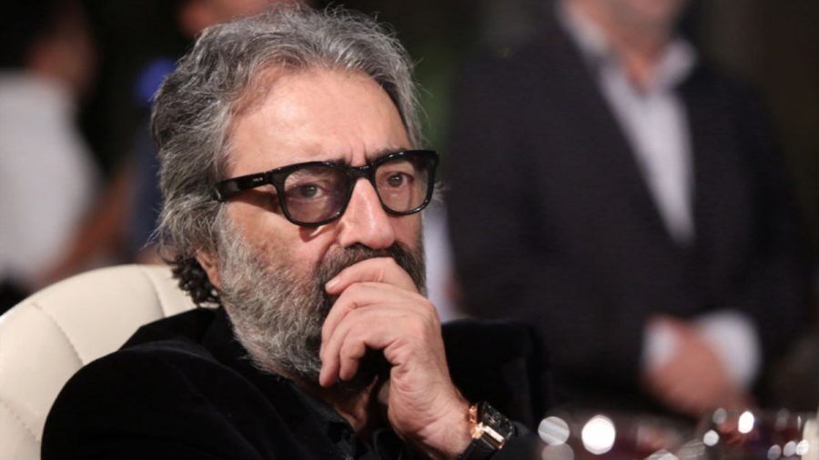 مسعود کیمیایی