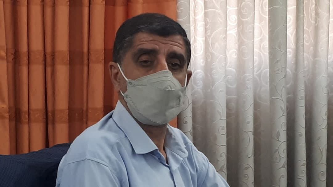 عبدالهادی رضائی تالارپشتی