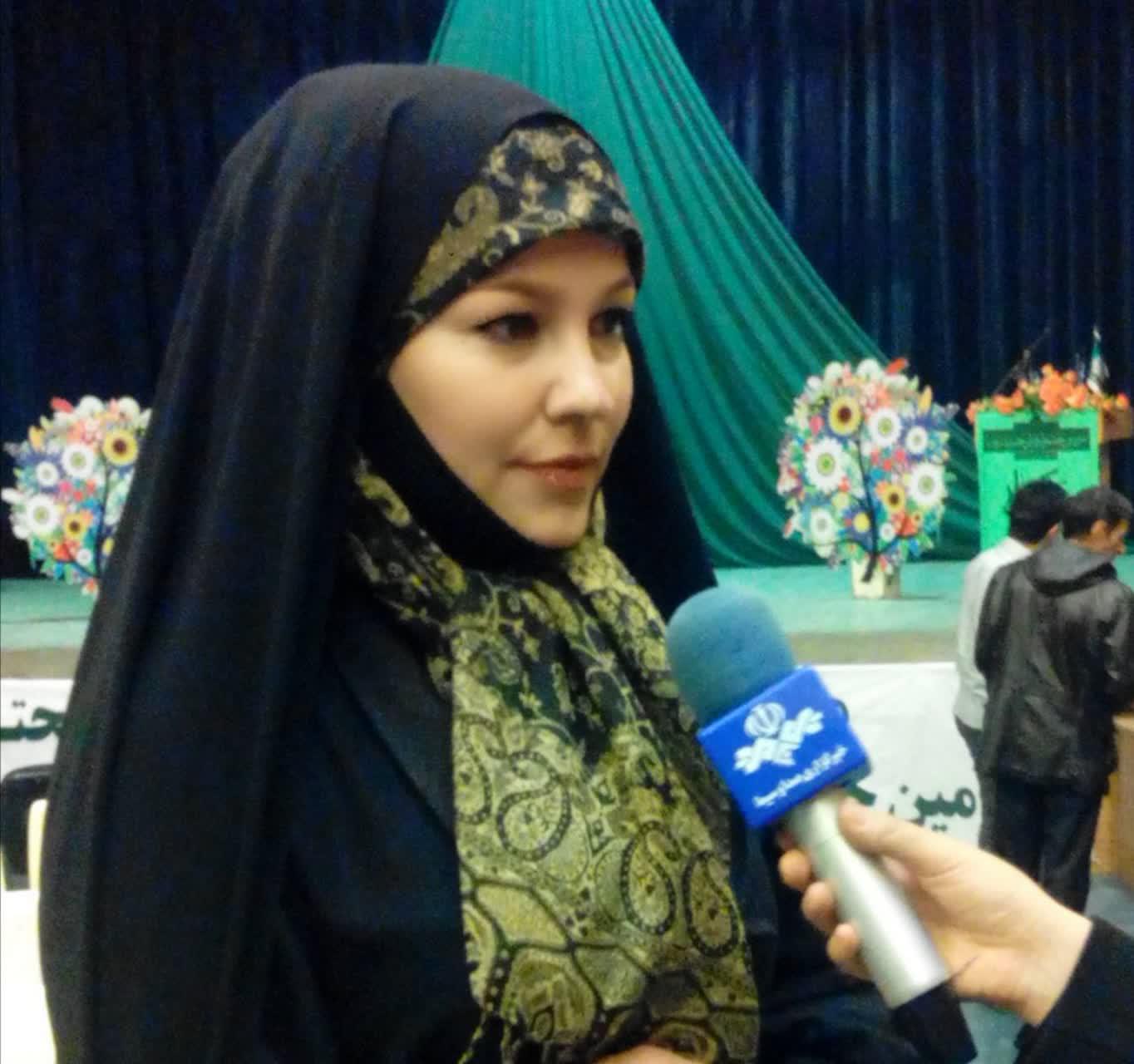 سومین جشنواره بین‌المللی شعر آیینی نور
