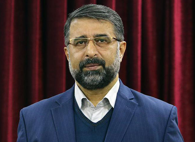 حسن رحیمی مجمع تشخیص