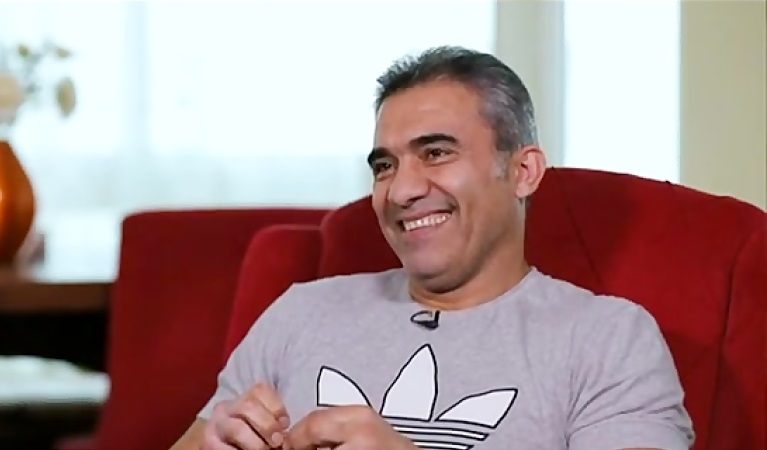 احمدرضا عابدزاده