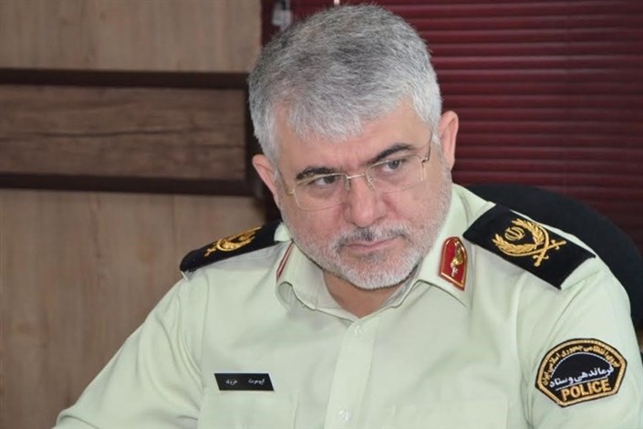 سردار عزیزی